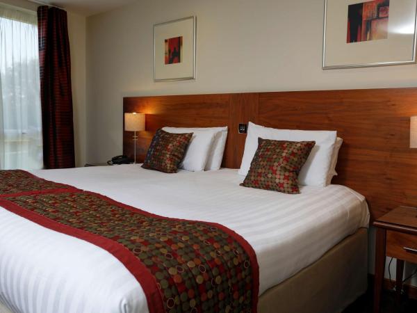 Best Western Kings Manor : photo 1 de la chambre chambre triple standard