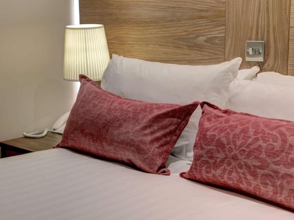 Best Western Kings Manor : photo 2 de la chambre chambre simple standard