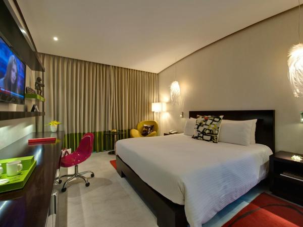 The Park Chennai : photo 6 de la chambre chambre lit queen-size deluxe