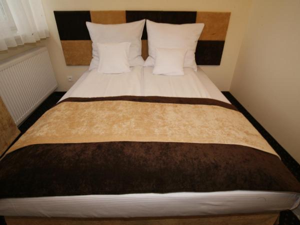 Boutique Hotel's I : photo 3 de la chambre chambre double