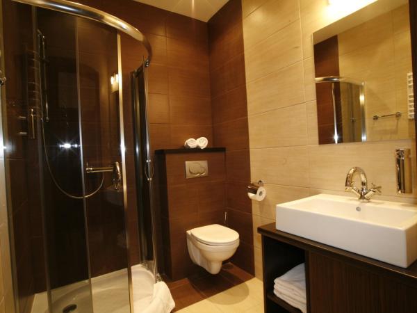 Boutique Hotel's I : photo 6 de la chambre chambre simple deluxe