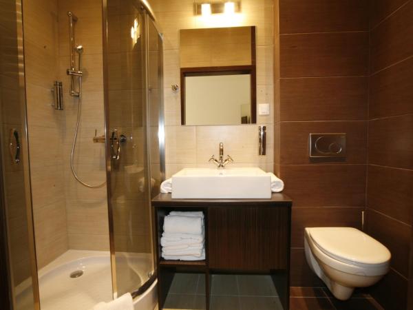 Boutique Hotel's I : photo 4 de la chambre chambre simple standard