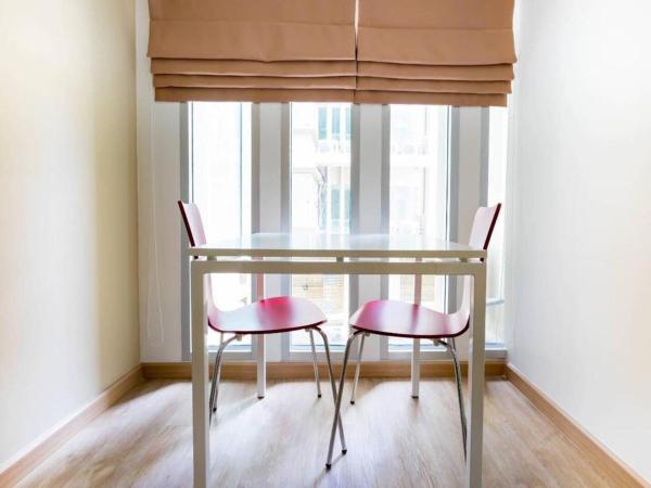 The Lux Ladprao 10 : photo 1 de la chambre appartement