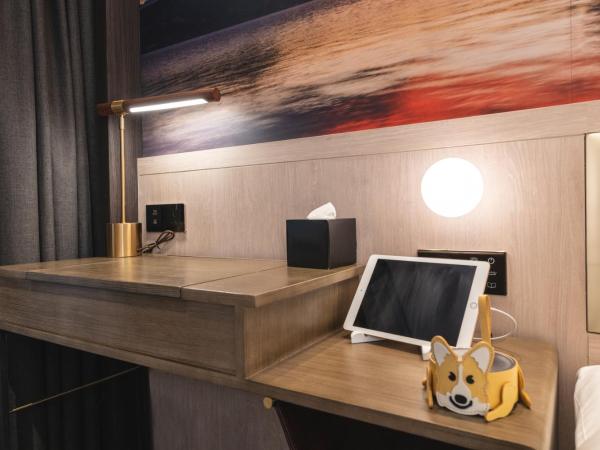 OASIS AVENUE - A GDH HOTEL : photo 6 de la chambre smart stylish twin room