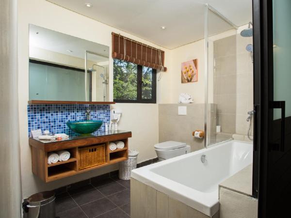 Le Palmiste Resort & Spa : photo 3 de la chambre chambre familiale supérieure