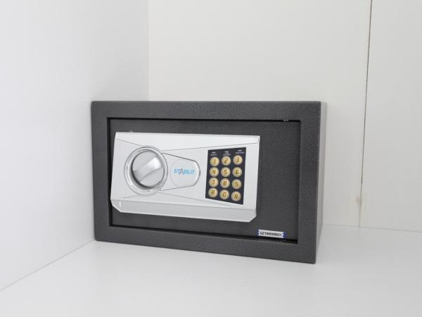 Golden Spark : photo 4 de la chambre chambre double deluxe