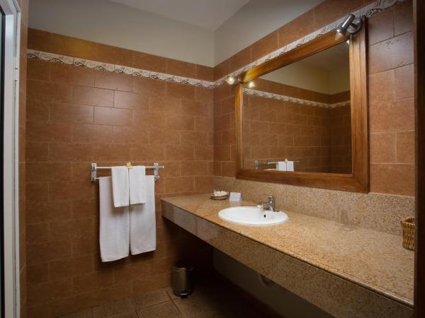 Le Palmiste Resort & Spa : photo 4 de la chambre chambre supérieure