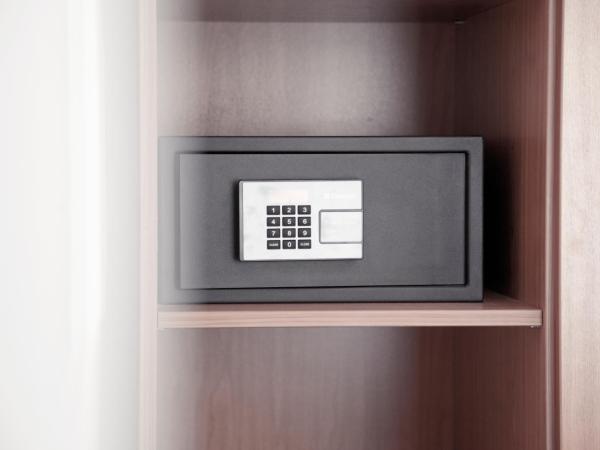 Les Nations : photo 3 de la chambre chambre simple standard