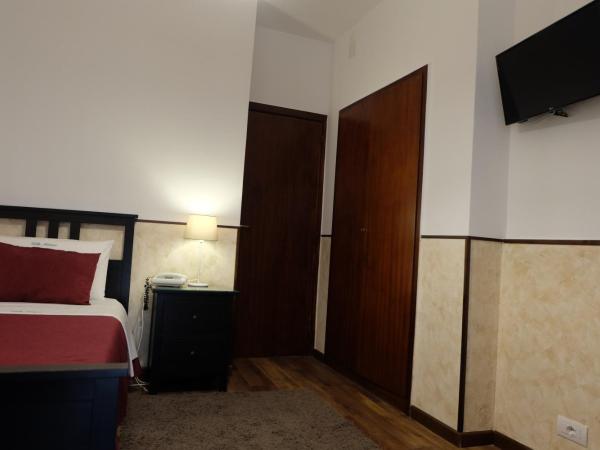 Hotel Villa Nettuno : photo 1 de la chambre chambre simple Économique