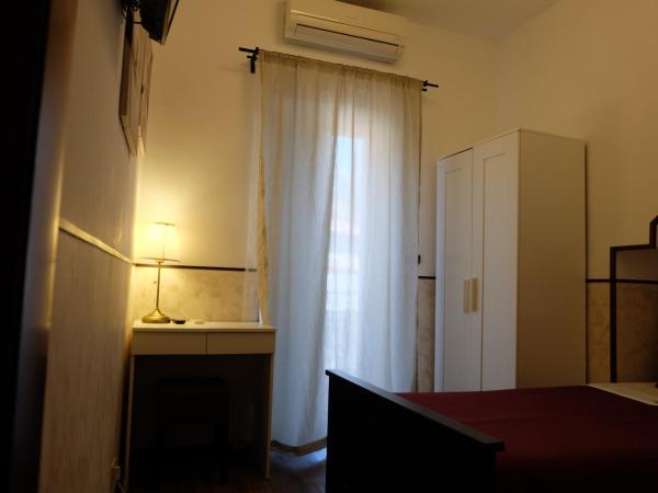 Hotel Villa Nettuno : photo 2 de la chambre chambre simple Économique