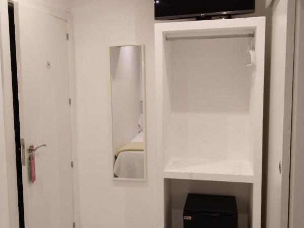 Hostal Mendoza : photo 6 de la chambre chambre simple