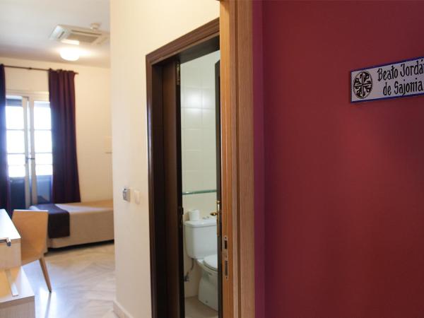 Hotel Boutique Convento Cádiz : photo 2 de la chambre chambre simple standard