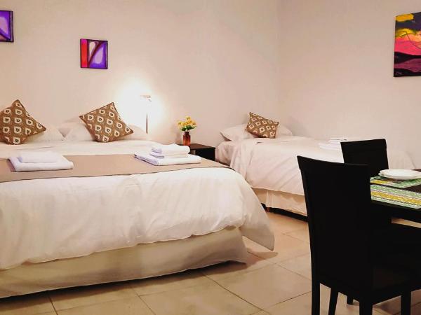 Umbral del Aconcagua : photo 3 de la chambre studio