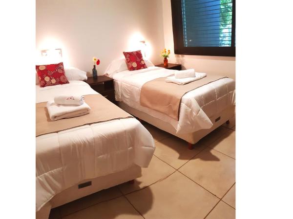 Umbral del Aconcagua : photo 9 de la chambre appartement supérieur