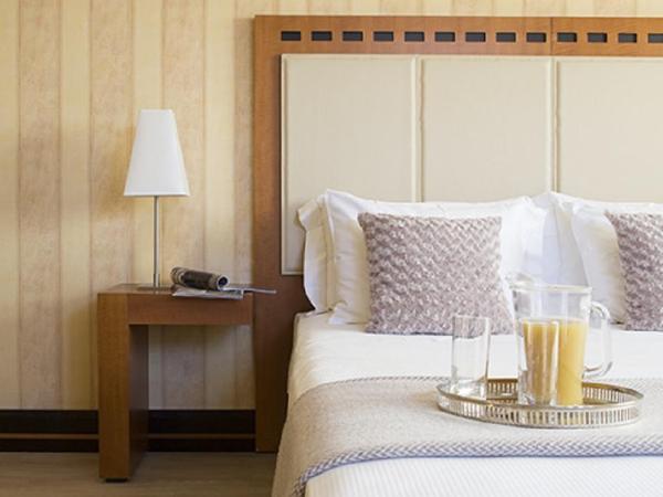 Hotel Maggior Consiglio : photo 4 de la chambre suite junior