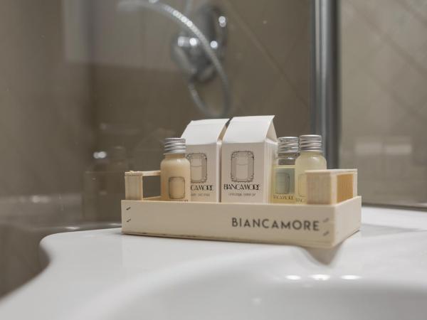 Futura Retrò : photo 5 de la chambre chambre lit queen-size