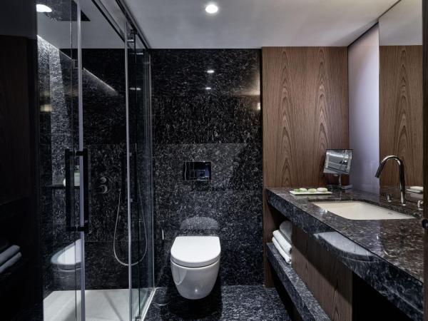 AthensWas Design Hotel : photo 1 de la chambre chambre double classique