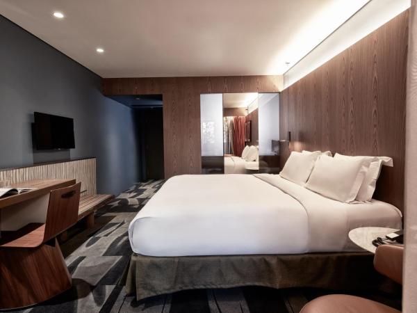 AthensWas Design Hotel : photo 4 de la chambre chambre double classique