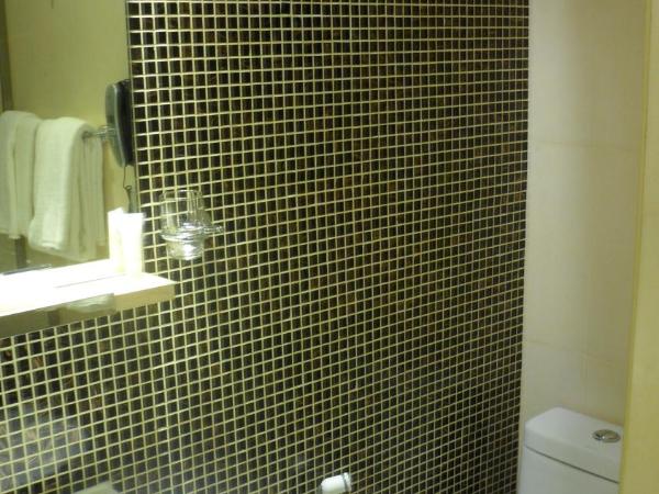 Mark Inn Hotel Deira : photo 3 de la chambre chambre standard lit queen-size