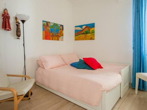 Santa Clara Garden : photo 1 de la chambre chambre familiale avec terrasse