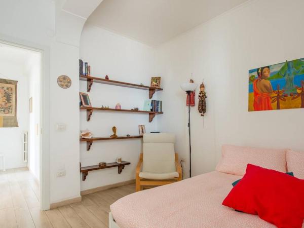 Santa Clara Garden : photo 5 de la chambre chambre familiale avec terrasse