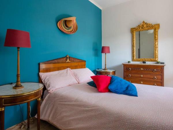 Santa Clara Garden : photo 7 de la chambre chambre familiale avec terrasse