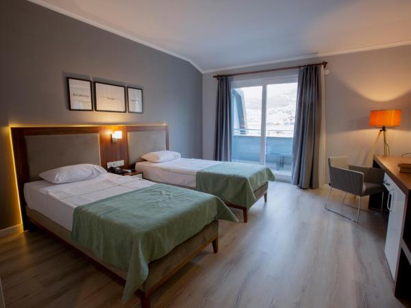 HMA Hotel & Suites : photo 1 de la chambre appartement deluxe