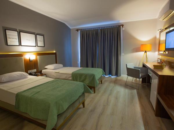 HMA Hotel & Suites : photo 3 de la chambre appartement deluxe