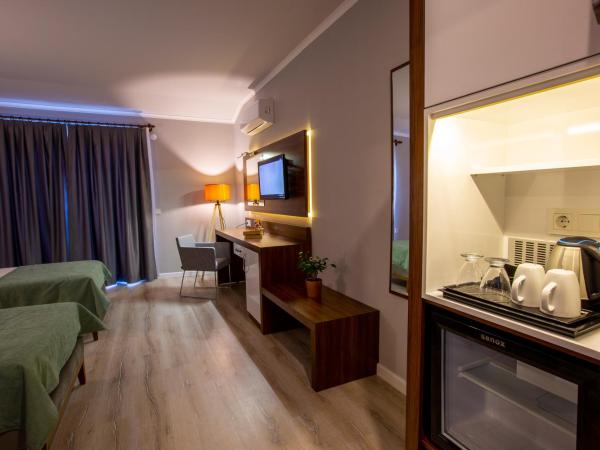 HMA Hotel & Suites : photo 4 de la chambre appartement deluxe