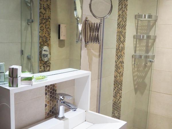 Le 22 Appart'Hotel : photo 2 de la chambre studio deluxe