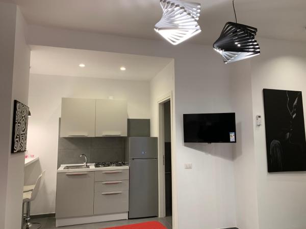 Riccardi's Home : photo 6 de la chambre appartement