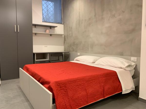 Riccardi's Home : photo 5 de la chambre appartement