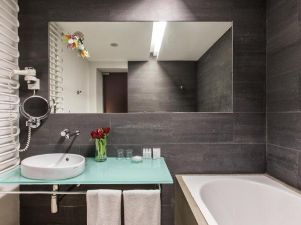 Design Hotel Neruda : photo 7 de la chambre chambre double supérieure design