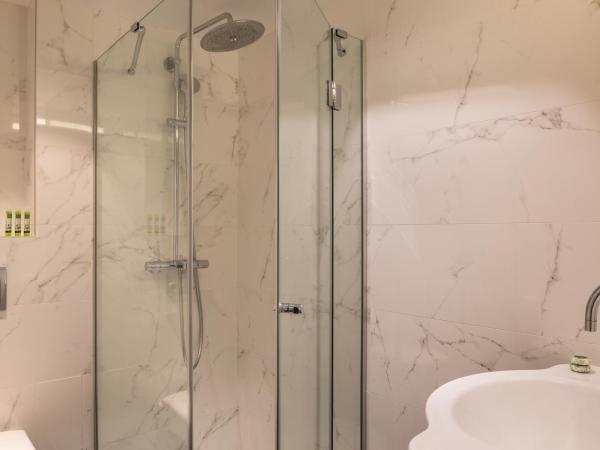 Crystal Hotel : photo 5 de la chambre chambre double standard