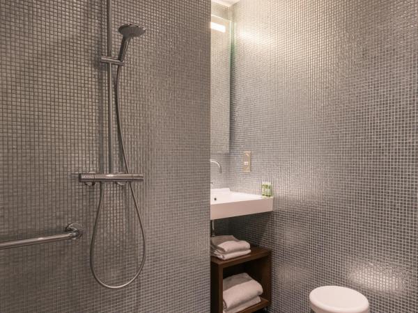 Crystal Hotel : photo 1 de la chambre chambre double standard