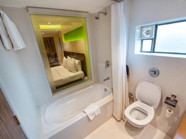 Hotel Bawa Suites : photo 5 de la chambre chambre luxe