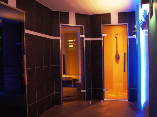 Tagore Spa Aparthotel : photo 5 de la chambre appartement avec balcon