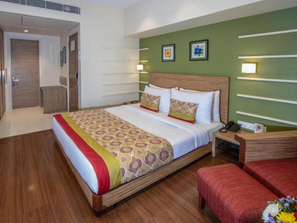 Hotel Bawa Suites : photo 4 de la chambre chambre double exécutive