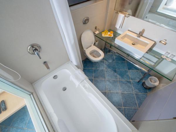 Hotel Bawa Suites : photo 9 de la chambre chambre luxe