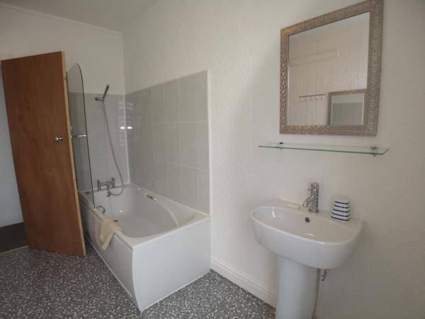 The Hopton Hotel : photo 4 de la chambre chambre familiale avec baignoire