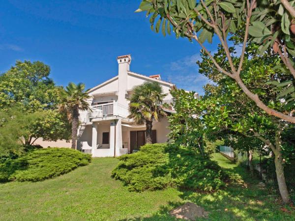 Liliana in Medulin * Istrien : photo 3 de la chambre appartement