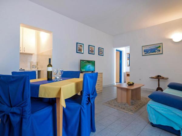 Liliana in Medulin * Istrien : photo 8 de la chambre appartement 1 chambre