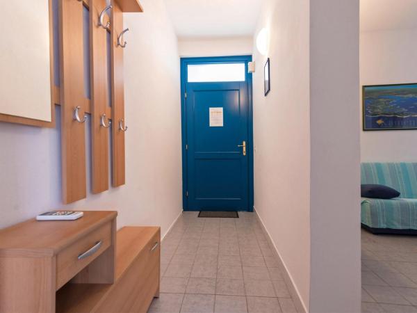 Liliana in Medulin * Istrien : photo 5 de la chambre appartement 1 chambre