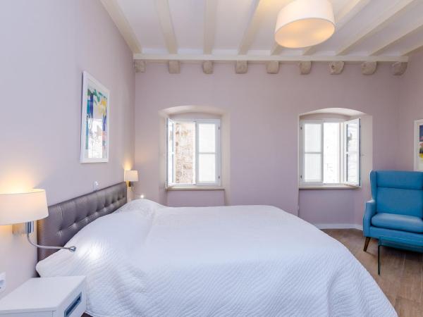 Villa Flores Room : photo 2 de la chambre chambre double