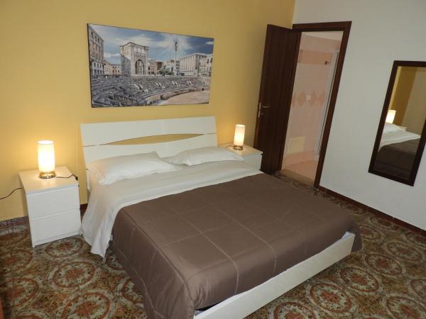 B&B Amèlie : photo 8 de la chambre chambre double avec salle de bains privative