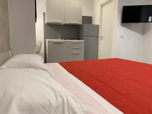 Riccardi's Home : photo 4 de la chambre appartement