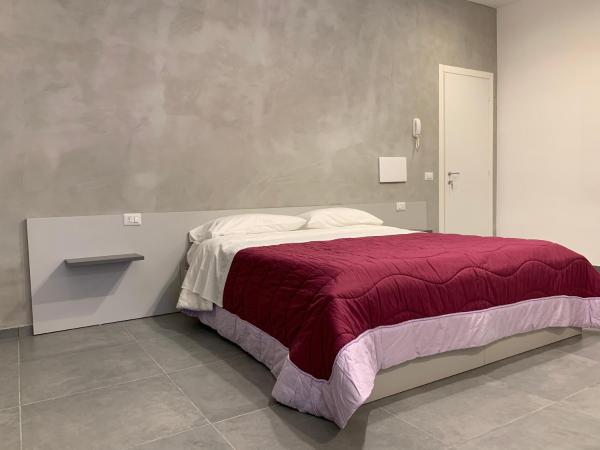 Riccardi's Home : photo 6 de la chambre appartement