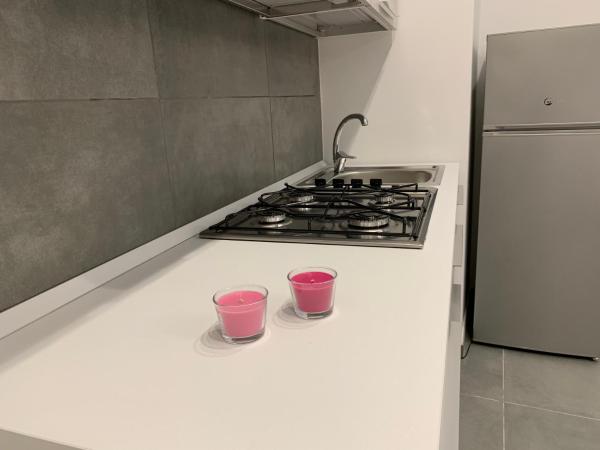 Riccardi's Home : photo 3 de la chambre appartement