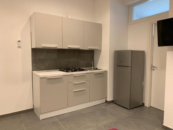 Riccardi's Home : photo 2 de la chambre appartement