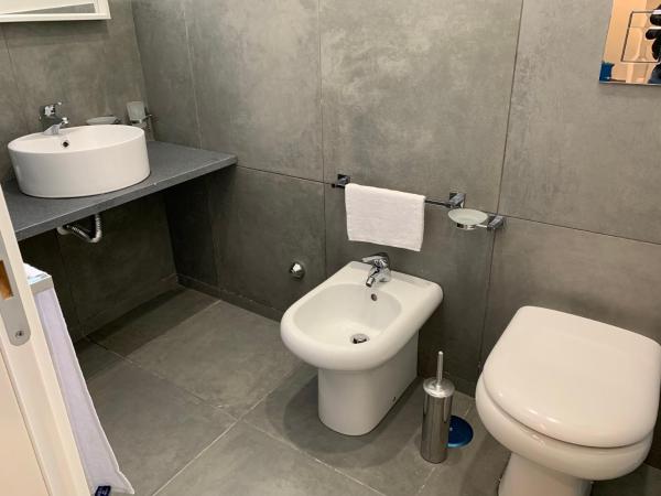 Riccardi's Home : photo 1 de la chambre appartement